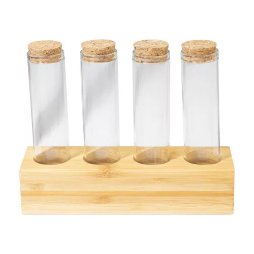Galangal fűszertartó szett