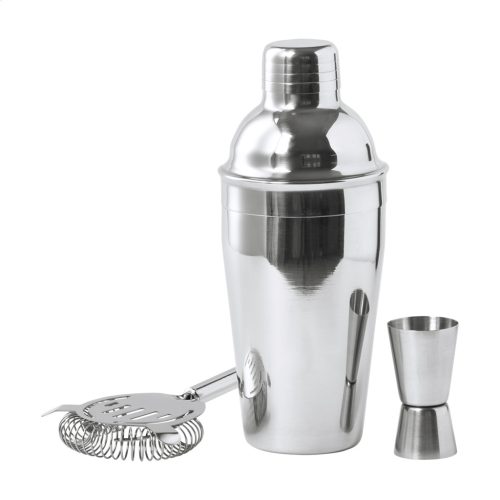 Coleman koktél szett