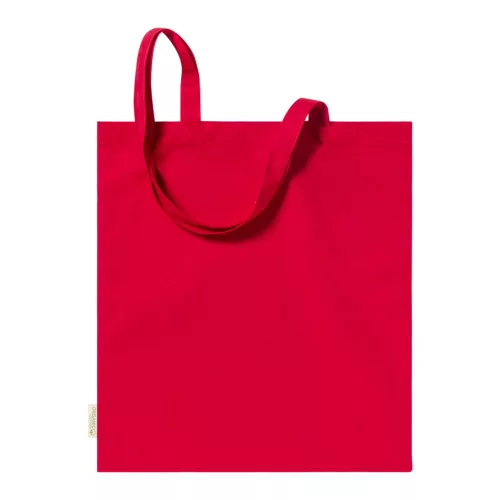 Borough pamut bevásárlótáska