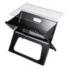 Hermut összecsukható BBQ grill