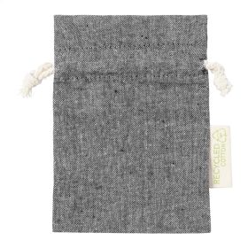 Restry XS pamut ajándéktáska 10x14 cm