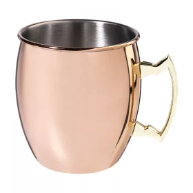 Mule koktél bögre