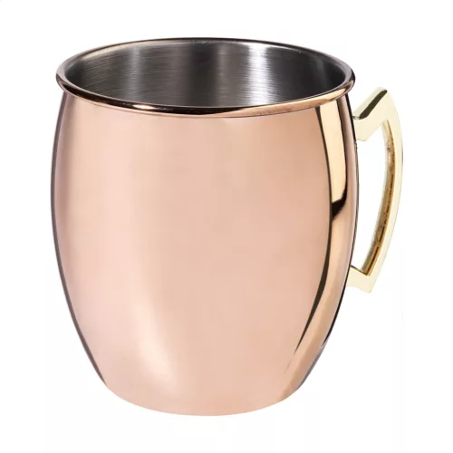 Mule koktél bögre