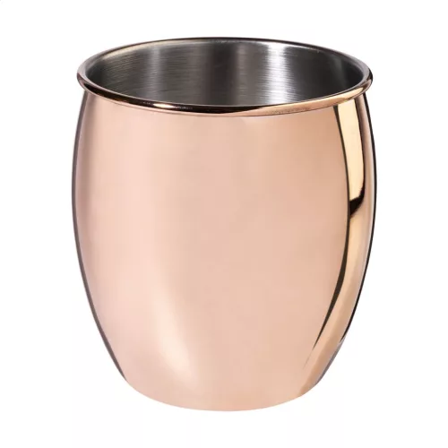 Mule koktél bögre