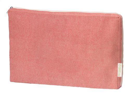 Jurne pamut laptoptartó