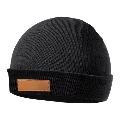 Pashen sapka kesztyűvel