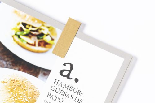 Magfy mágneses könyvjelző