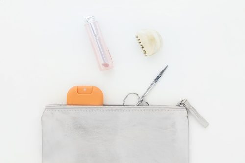 Mecol kozmetikai táska