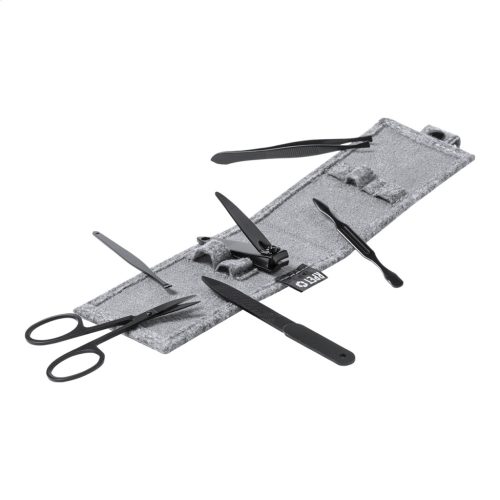 Fenicul manikűrszett