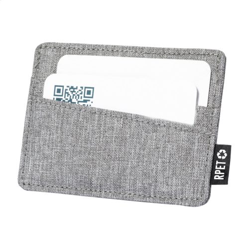 Carpex RPET bankkártyatartó