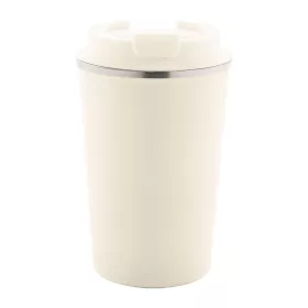 Indicut duplafalú rozsdamentes acél thermo pohár 350 ml