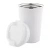 Indicut duplafalú rozsdamentes acél thermo pohár 350 ml