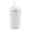 Indicut duplafalú rozsdamentes acél thermo pohár 350 ml