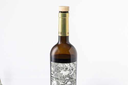 Viplo borosüveg dugó