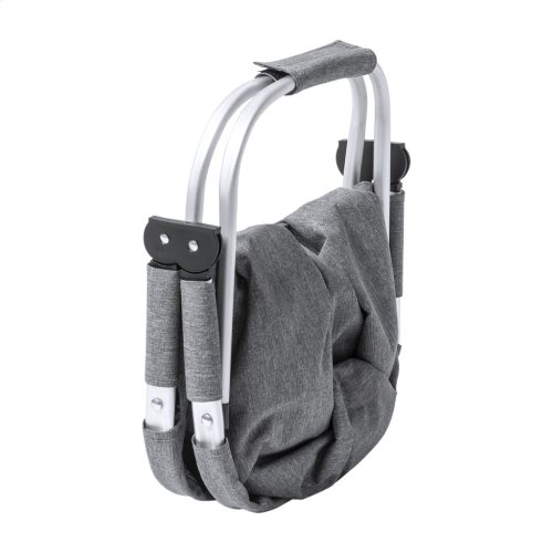 Scampa RPET piknik kosár