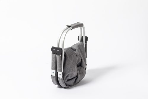 Scampa RPET piknik kosár