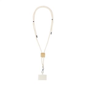 Cohol Neck mobiltartós nyakpánt, négyzet