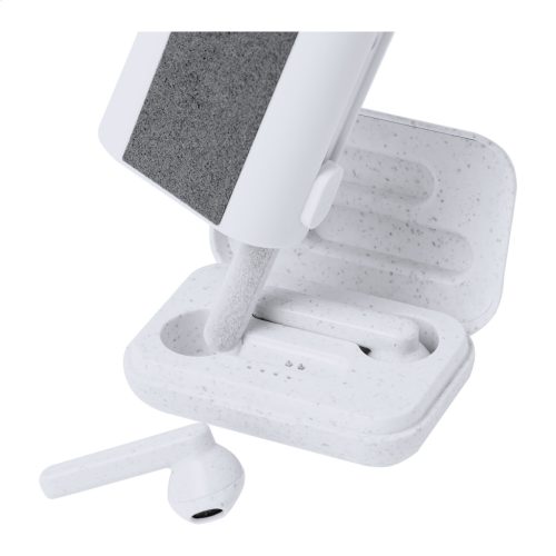 Dallin készülék tisztító szett