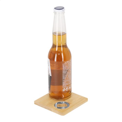 Squnito üvegnyitós poháralátét