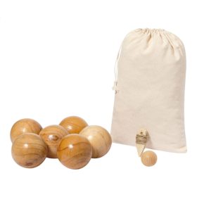 Zekor petanque játék