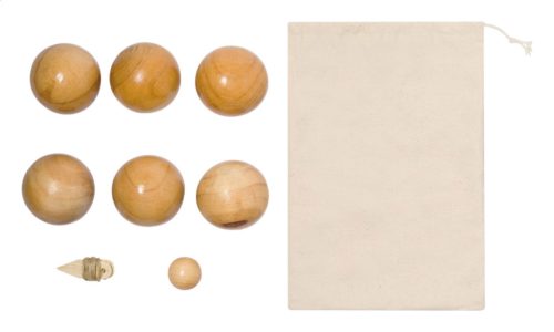 Zekor petanque játék