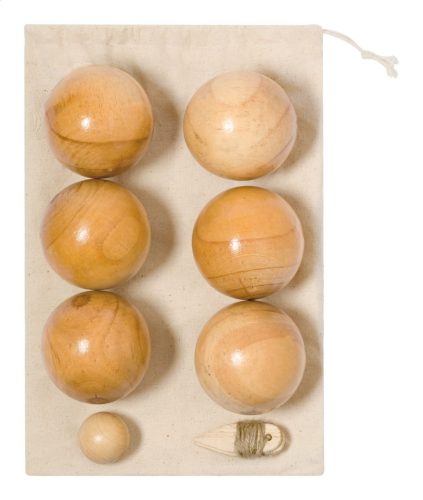 Zekor petanque játék