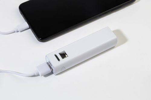 RaluBase power bank