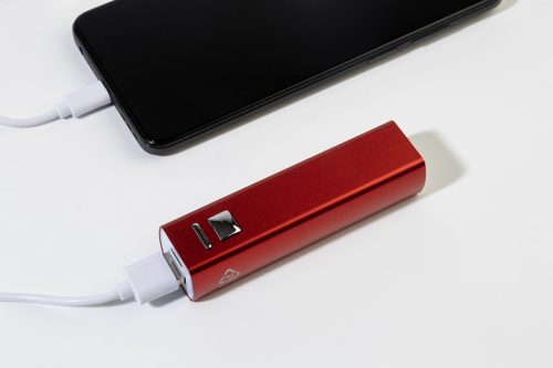 RaluBase power bank