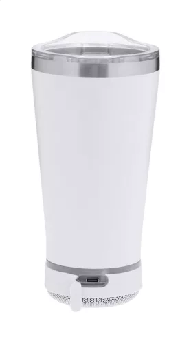 Duxen thermo pohár hangszóróval