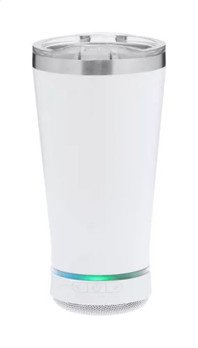 Duxen thermo pohár hangszóróval