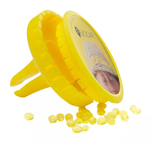 Roshen autóillatosító