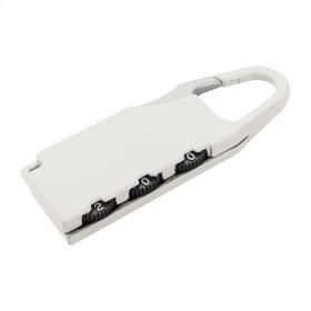 Baiyun bőrönd zár