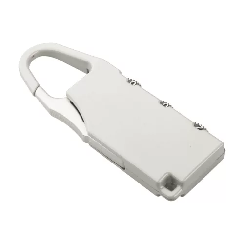 Baiyun bőrönd zár