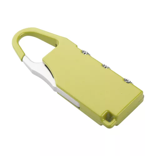 Baiyun bőrönd zár