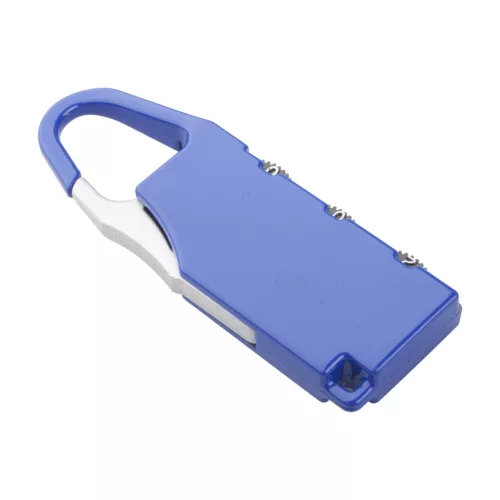 Baiyun bőrönd zár