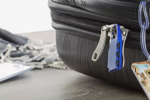 Baiyun bőrönd zár