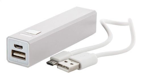 Balzur USB power bank