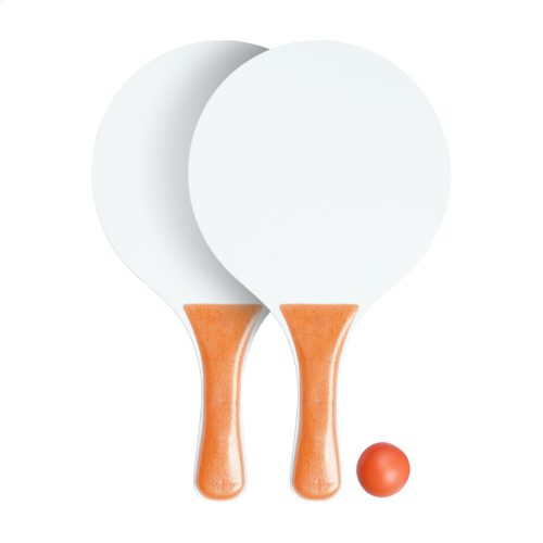 Negril strandjáték szett