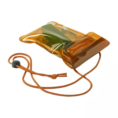 Coprox mobiltelefon tok