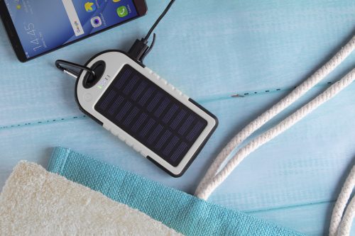 Durabank USB power bank