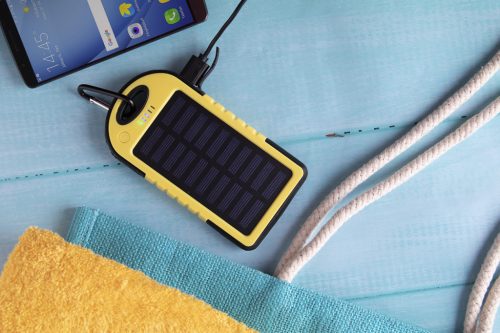 Durabank USB power bank