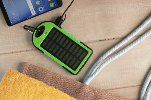 Durabank USB power bank