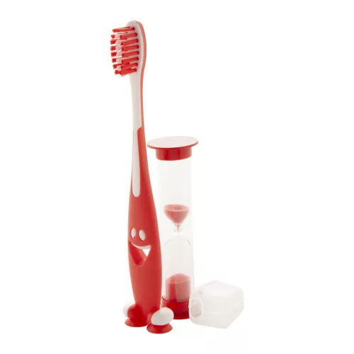 Toothie fogkefe szett