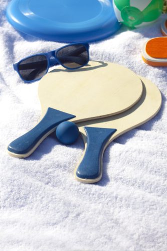 Mistra strand játék