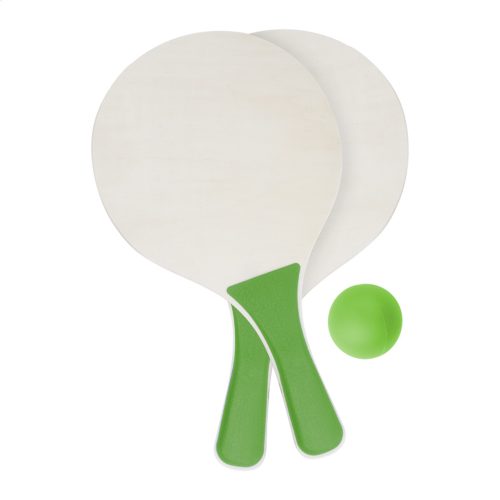 Mistra strand játék