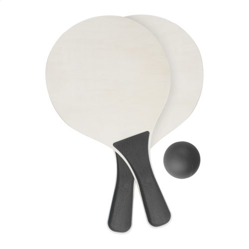 Mistra strand játék