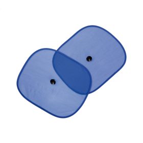 Ride napellenző oldalablakra, 2 db-os