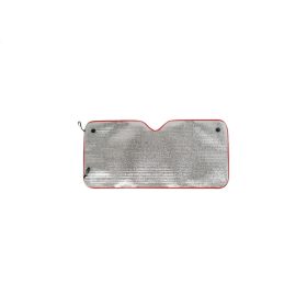 Tormo alufóliával kasírozott napellenző szélvédőre