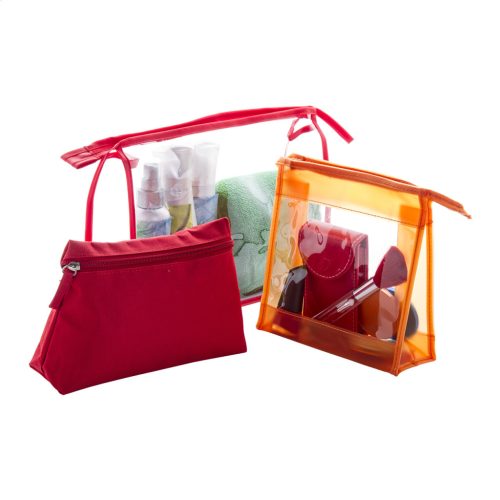 Zomoco kozmetikai táska