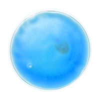 Melegítő-, hűsítő párna